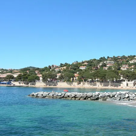 Charmant T2 Avec Piscine Et Vue Sur Colline, Proche Plages Et Commerces - - Fr-1-768-51 Διαμέρισμα